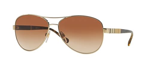 burberry be3080 sunglasses|Burberry BE3080 59 Brown Gradient & Light Gold Sunglasses.